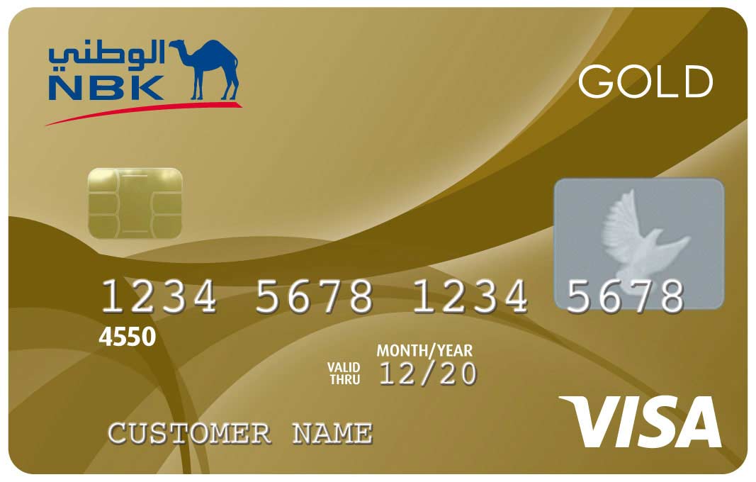 travel for free credit cards in kuwait