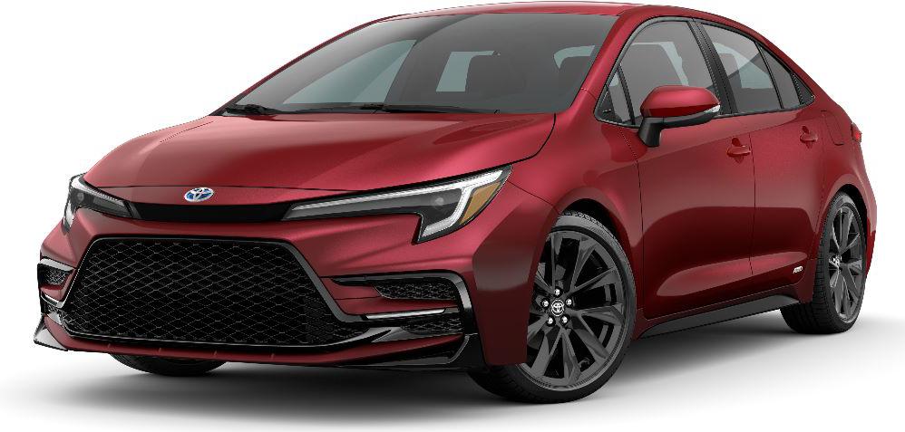 toyota corolla 2022 price in kuwait