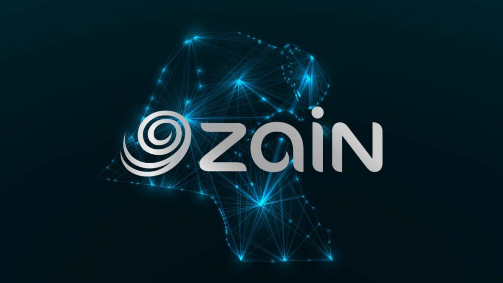 zain balance check and how to recharge it online?