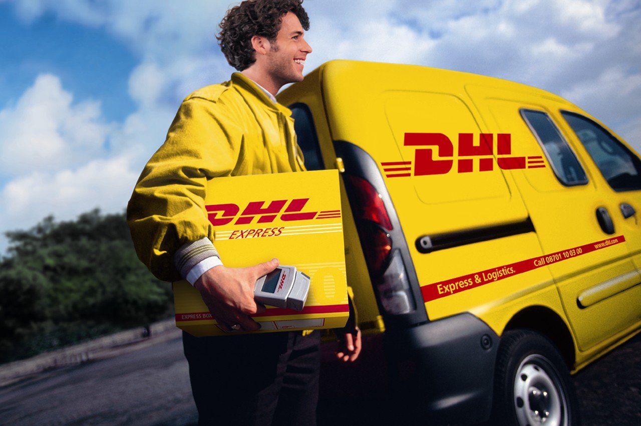 dhl kuwait number and their tracking number