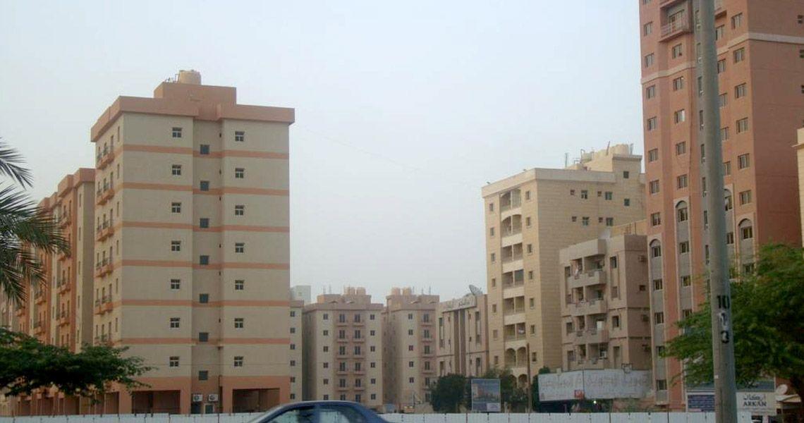 apartment rent in kuwait at cheap and affordable prices