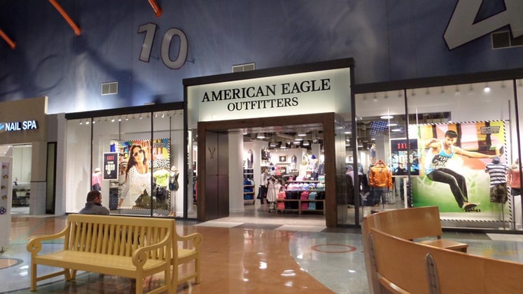 american eagle kuwait online stores