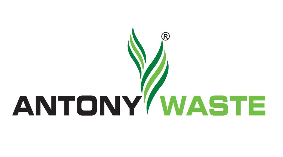 antony waste share price 2022