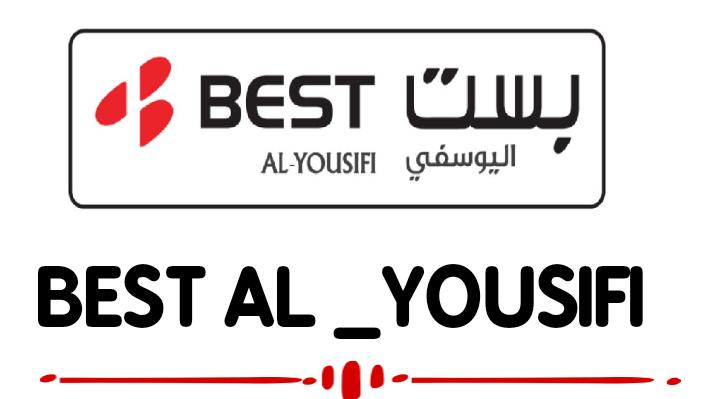 best al yousifi online payment in kuwait