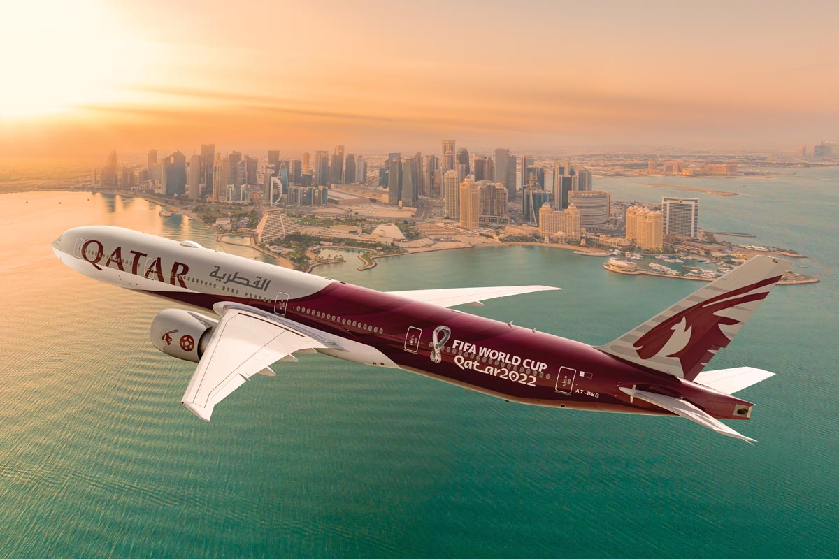 qatar airways kuwait number of customer service