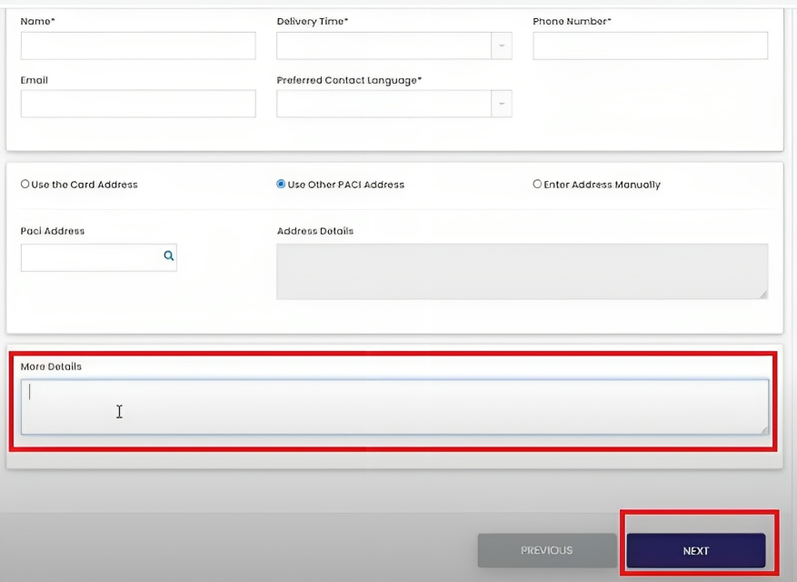 easy civil id delivery 2kd: A Step-by-Step Guide