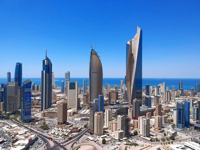 passport seva kendra kuwait: Effortlessly Renew Your Passport in Kuwait