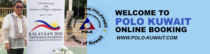 polo kuwait online booking - Simplify Your Appointment Process