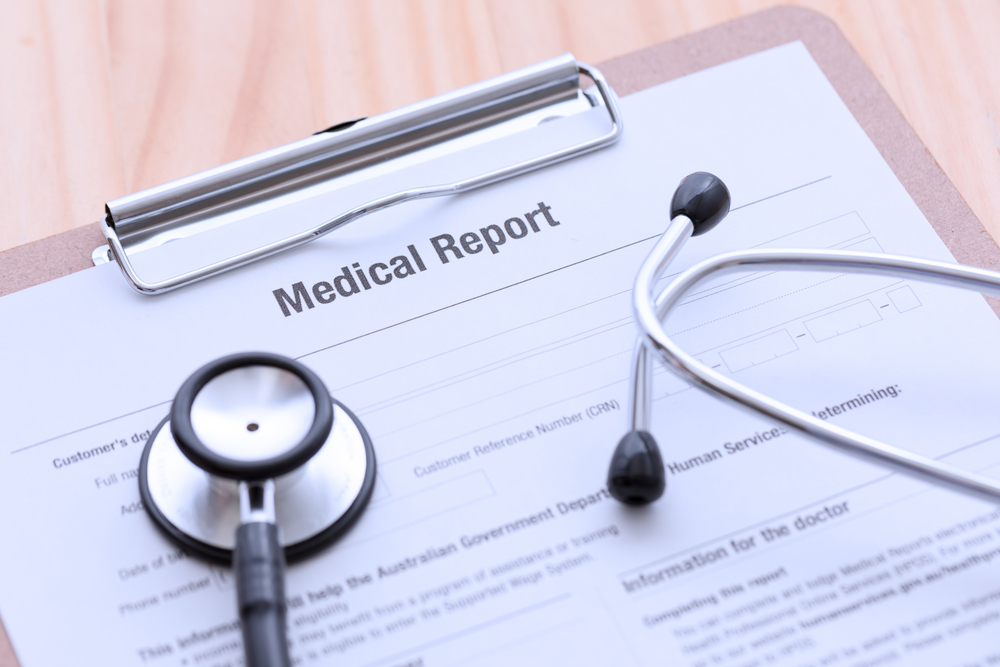 kuwait medical check: Access Your Medical Report Online