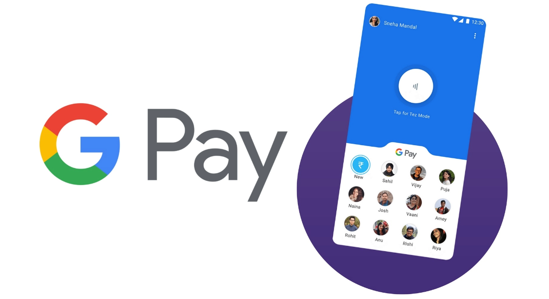 google pay kuwait: make Effortless Payments