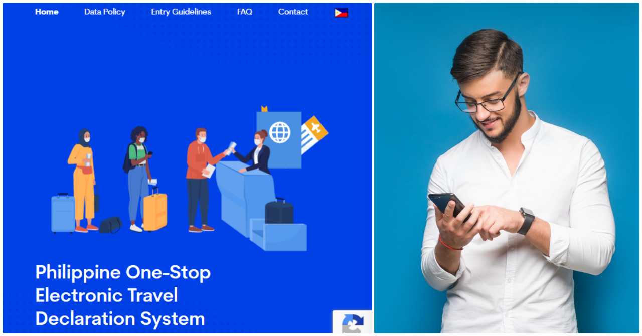 etravel gov ph com: the Convenient Way to Enter the Philippines