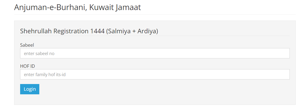 kuwait jamaat salmiya- Discover a World of Community, Faith, and Service