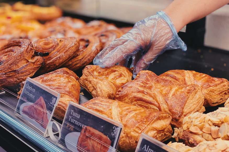 best bakery abbasiya: Sweeten Your Day