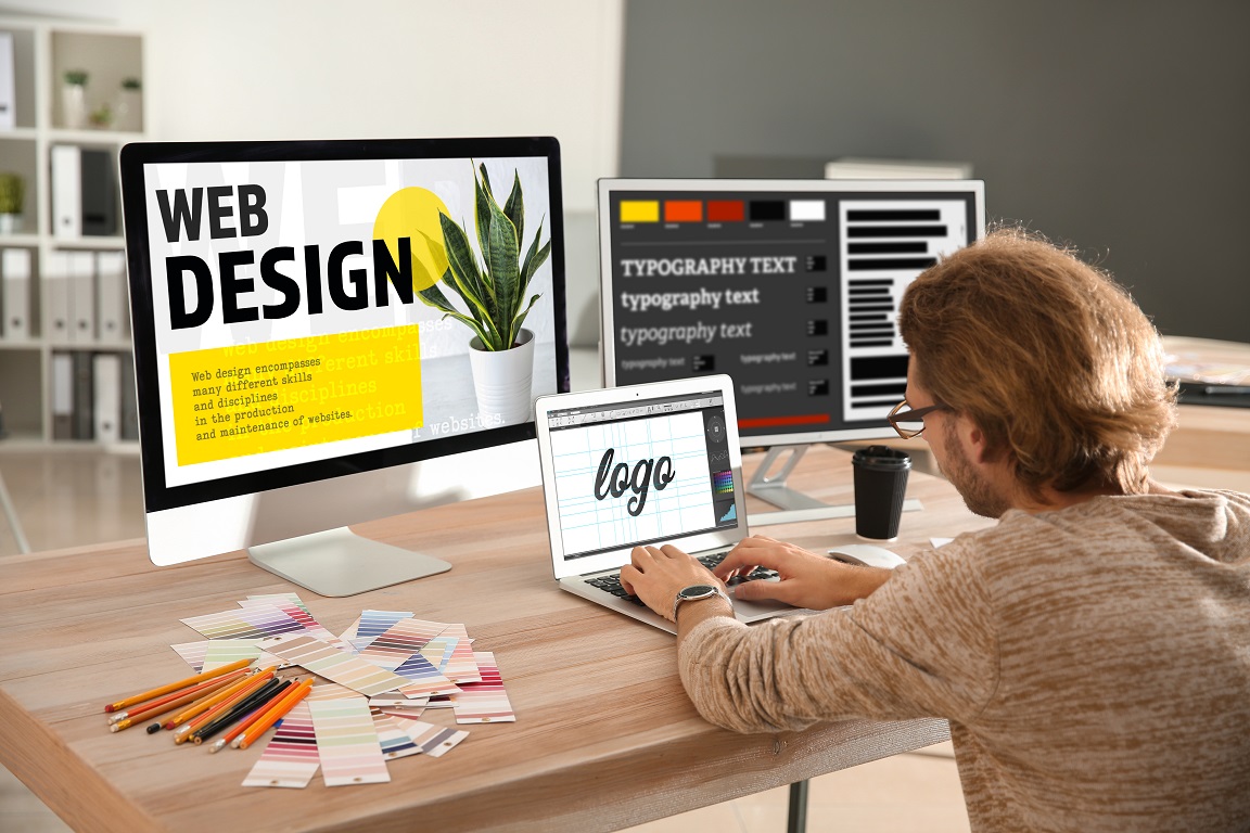 web design klerksdorp