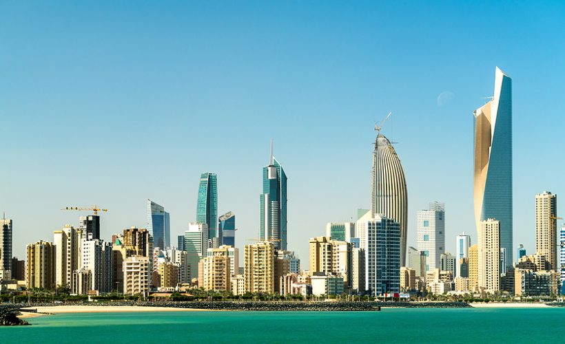 top 10 big real estate companies in kuwait