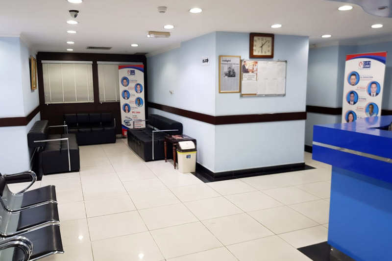 city clinic khaitan: Exceptional Medical Expertise and Care