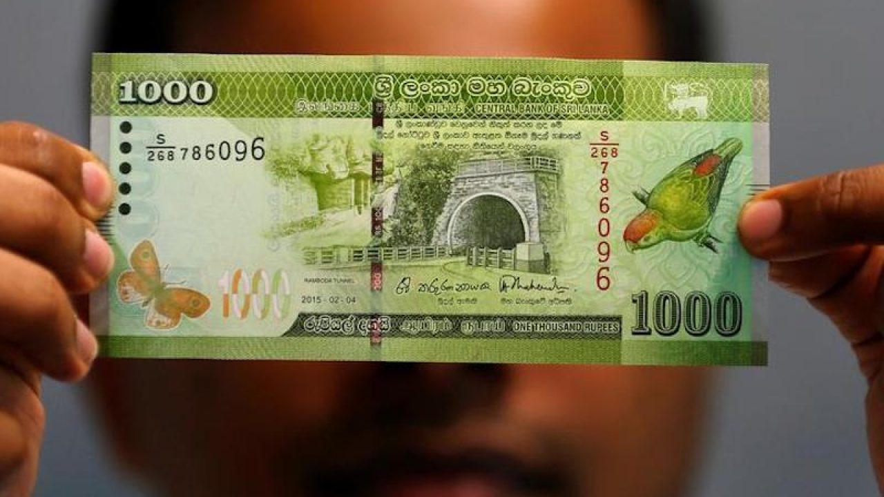 kuwait to sri lanka currency: An Overview
