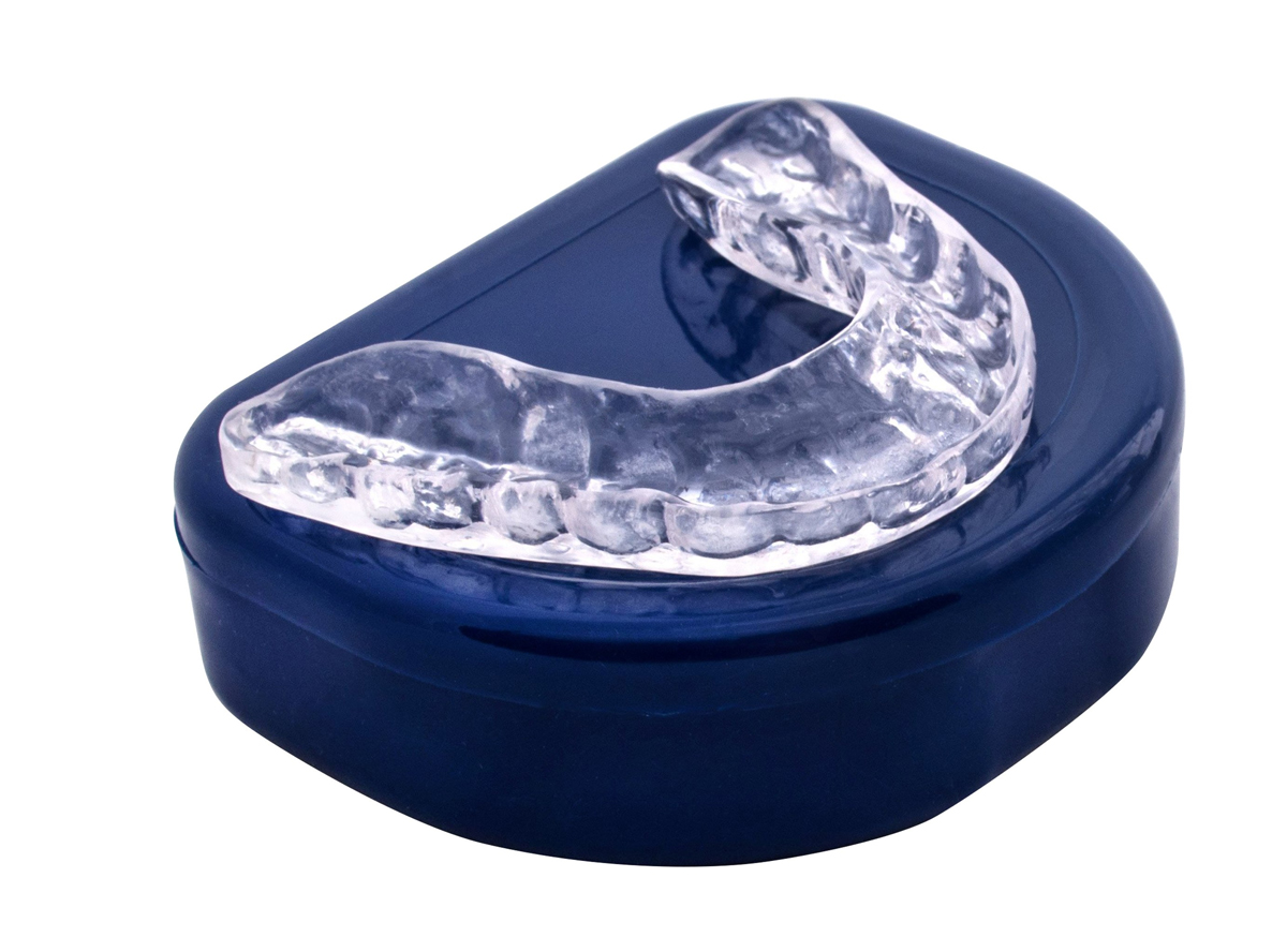 mouth guard kuwait: Protect Your Smile