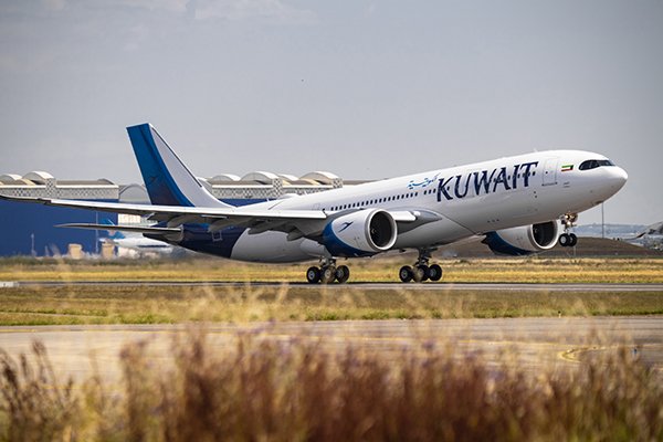 discover the carrier code kuwait: The Key to Smarter Travel