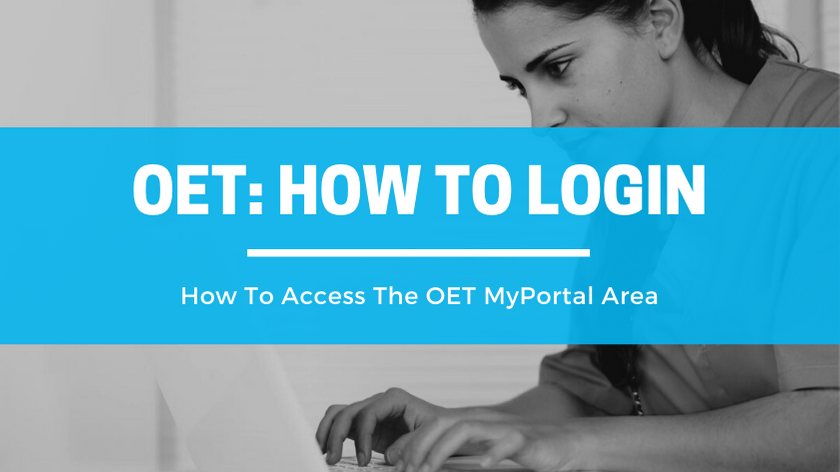 oet login: Achieve Your Language Proficiency Goals with Ease