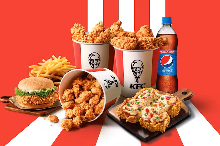 kfc kuwait offer: The Perfect Combo of Flavor and Value