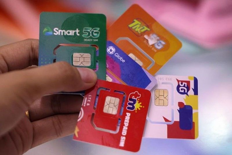how to register sim card philippines with ease?