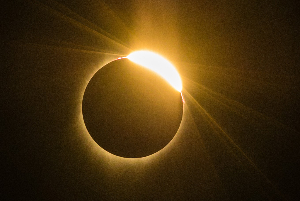 solar eclipse kuwait time: Get Ready to Witness the Magic