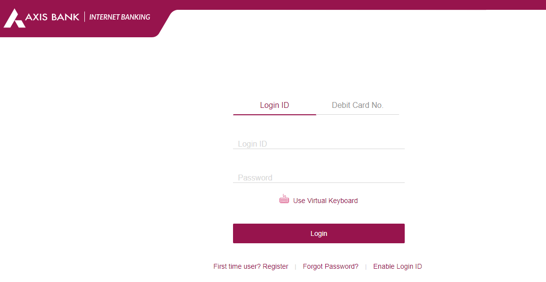 axis bank internet banking: Experience Seamless Banking at Your Fingertips