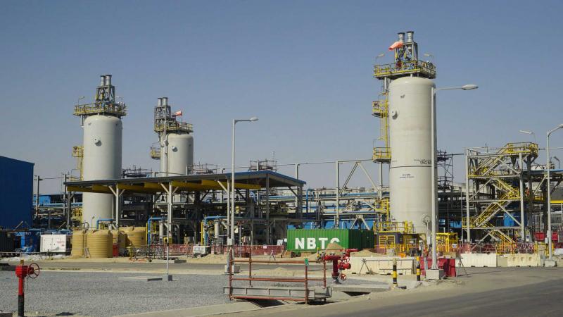 Exploring Kuwait Oil and Gas Directory: Fueling Success