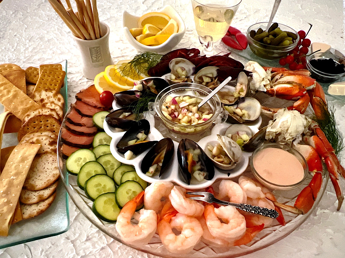 fish market restaurant kuwait: A Seafood Lover's Paradise