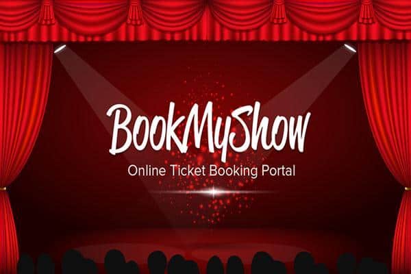 bookmyshow: Unlock the Thrill, Embrace the Magic, and Live the Experience!