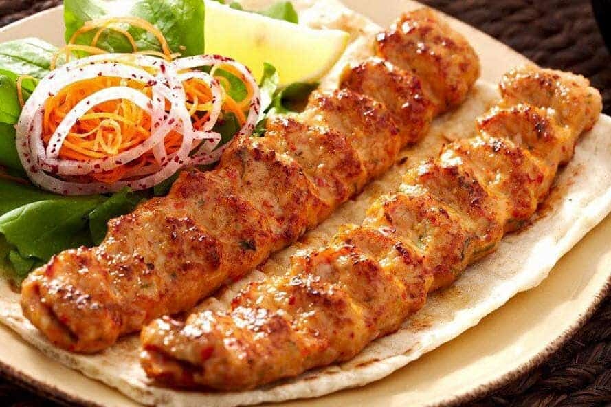 khan baba restaurant salmiya: Experience the Finest Dining