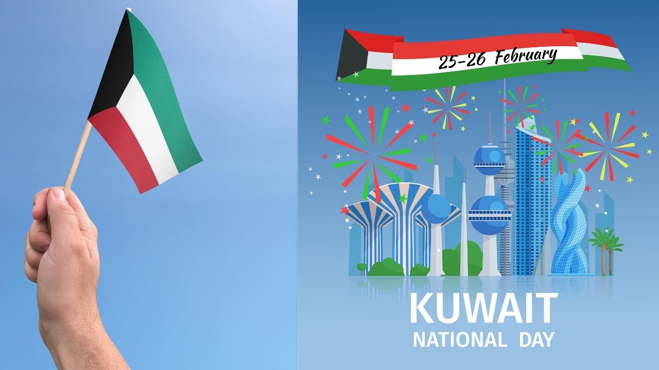 Discover the existing holidays in kuwait 2023: Mark Your Calendar