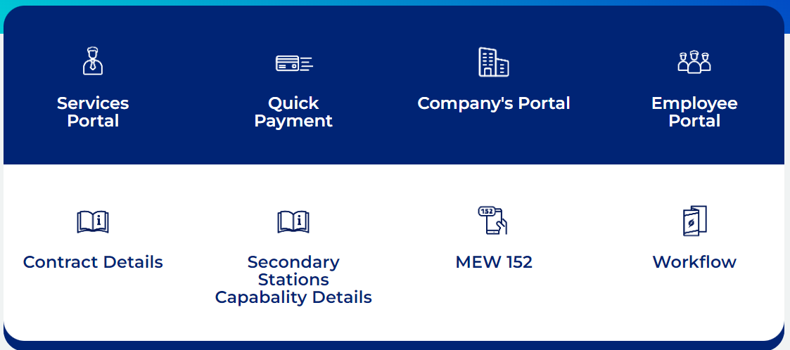 mew online payment: Convenience at Your Fingertips