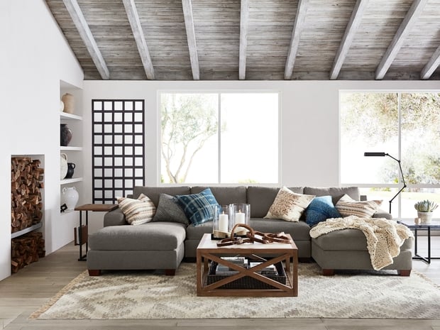 pottery barn kuwait: Discover a World of Home Decor Possibilities