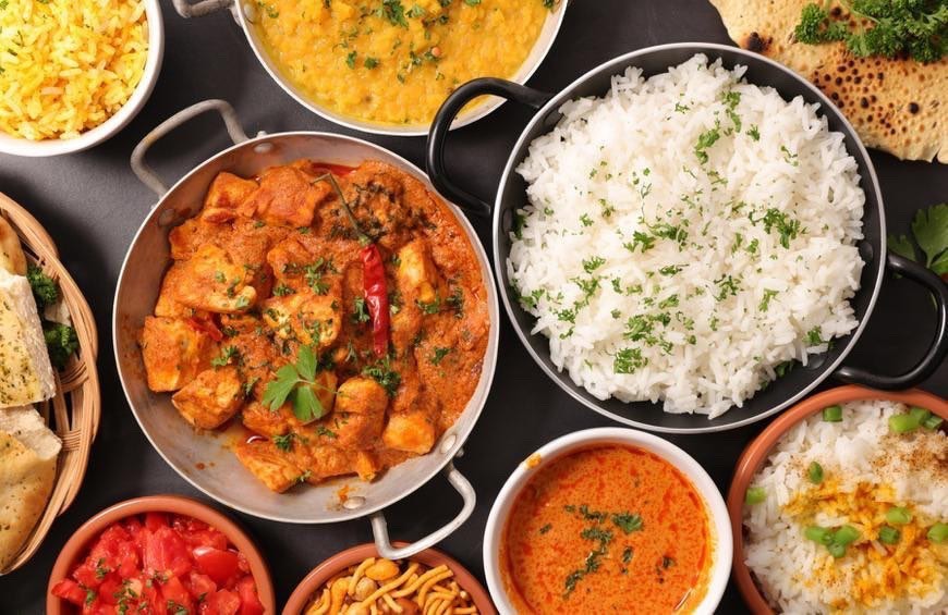 nizamat hyderabad restaurant: A Symphony of Flavors Awaits you