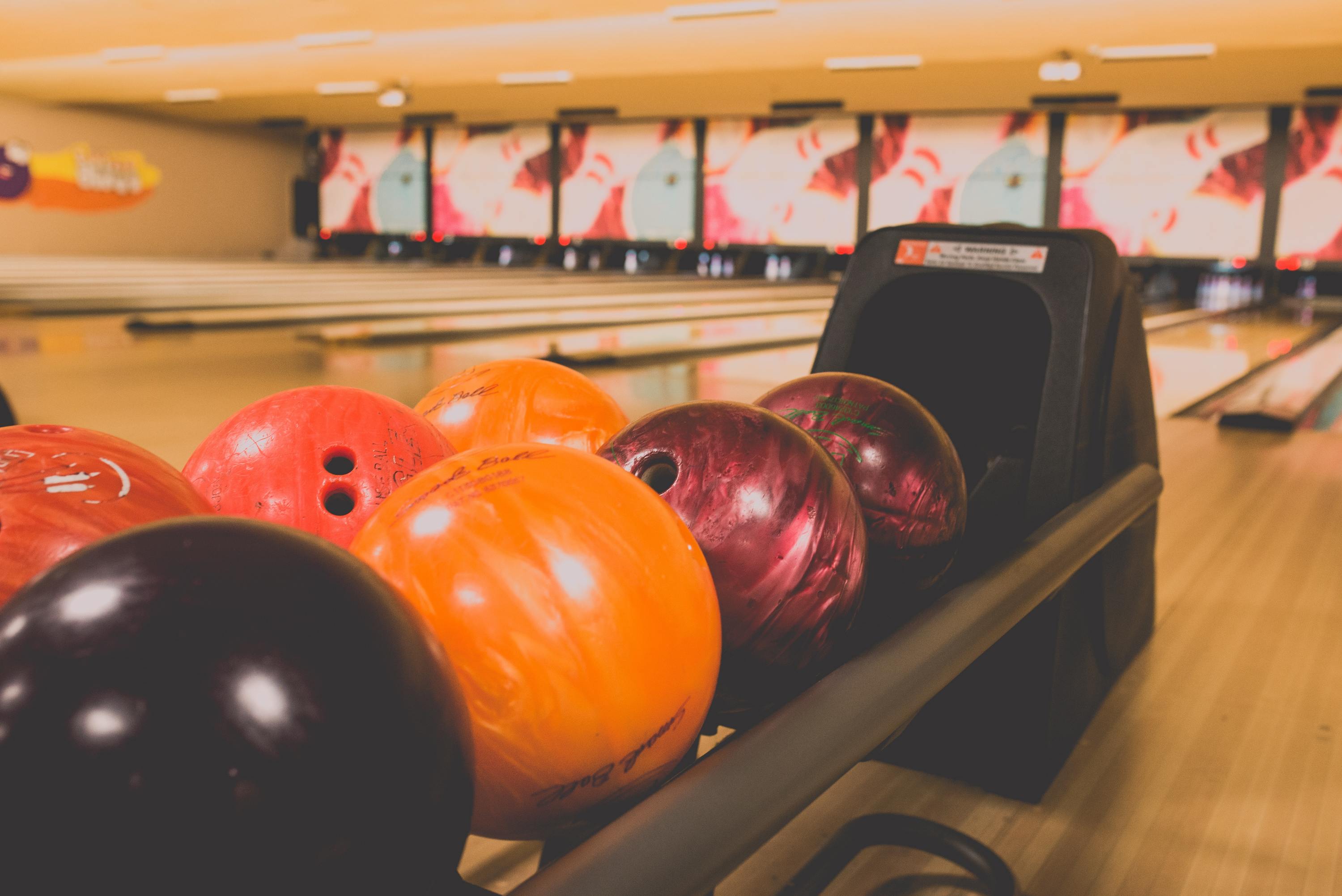 bowling salmiya: Strike Your Way to Fun
