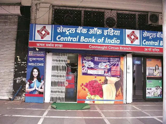 central bank of india: Inspiring Trust, Delivering Excellence in Banking Services