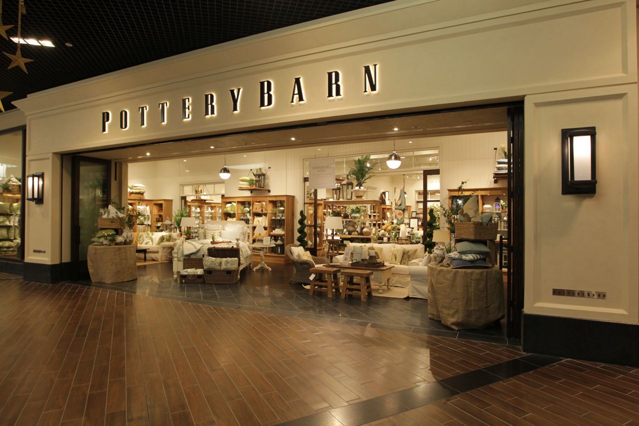 pottery barn kuwait: Discover a World of Home Decor Possibilities