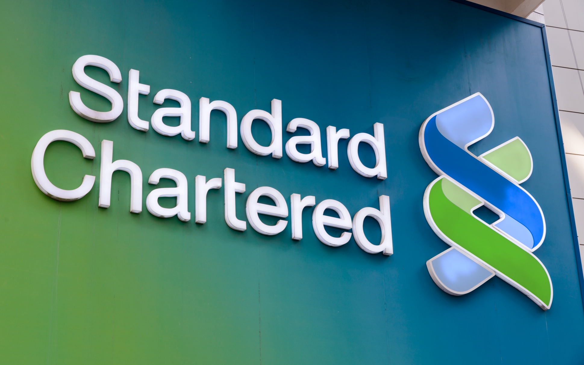 standard chartered bank: Your Trusted Partner in Success