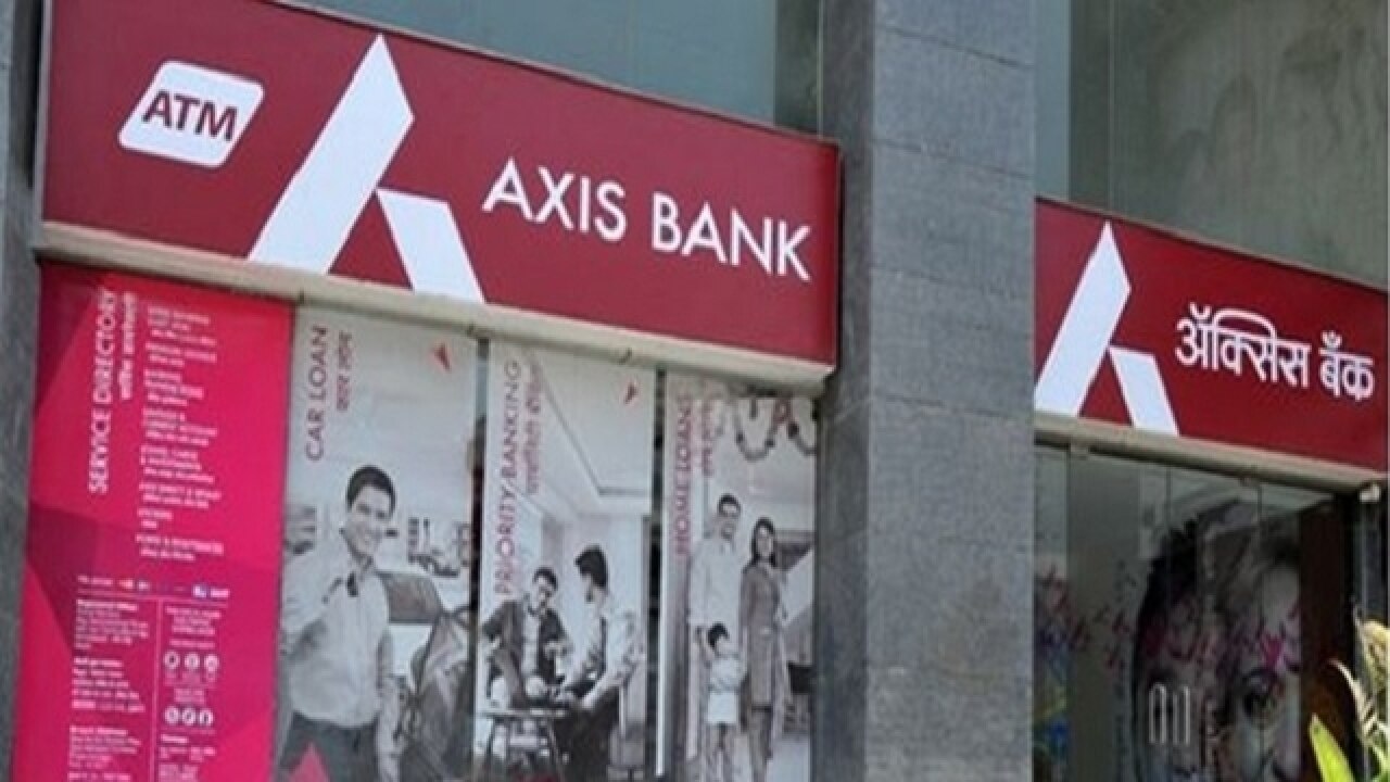 axis bank login: Secure Access to Your Accounts
