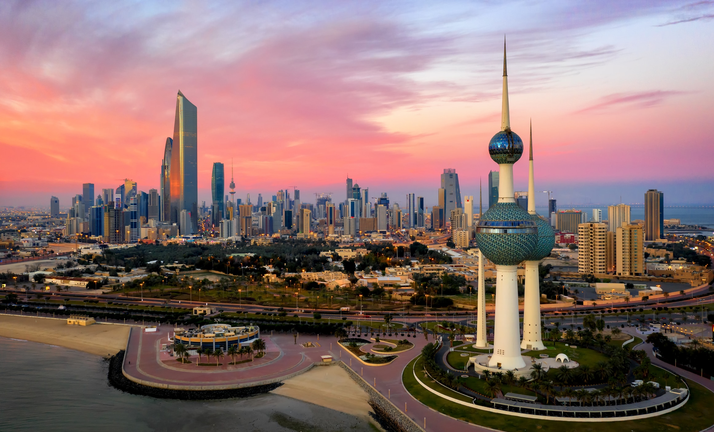kuwait portal: Explore Kuwait with Ease