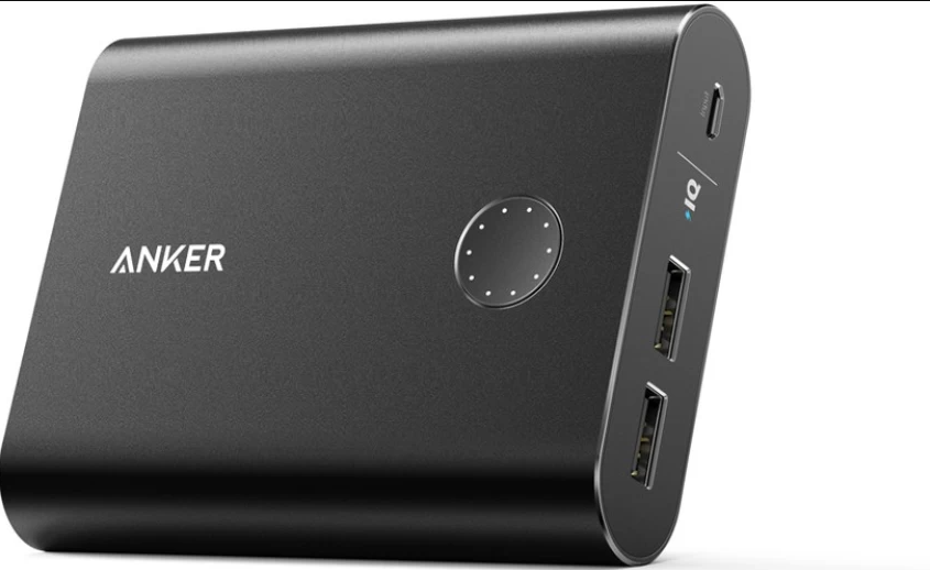 anker power bank: Stay Charged, Stay Connected