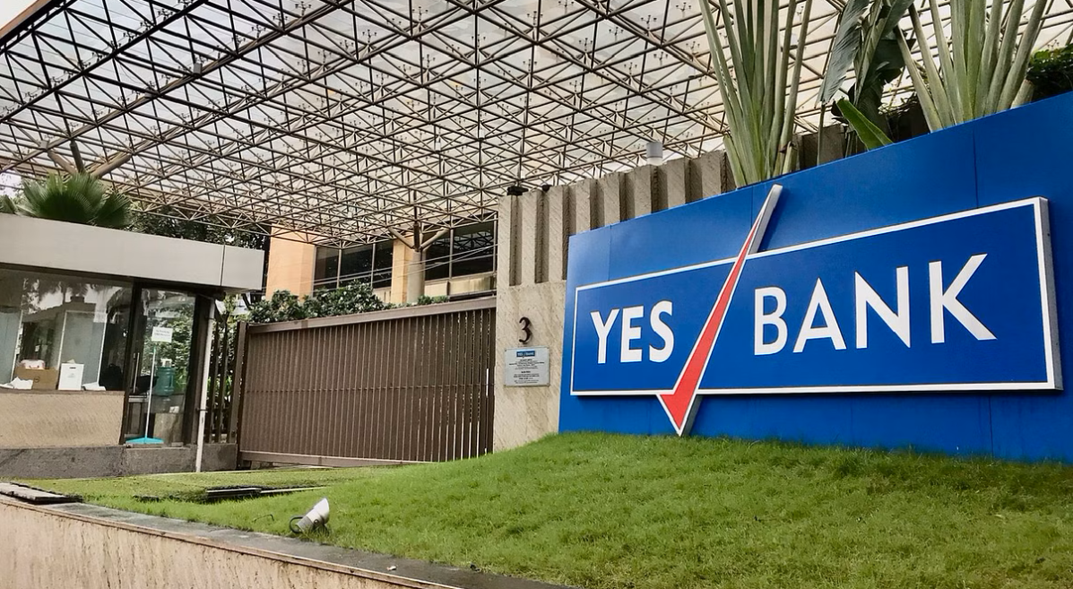 yes bank: Dare to Dream, Dare to Succeed