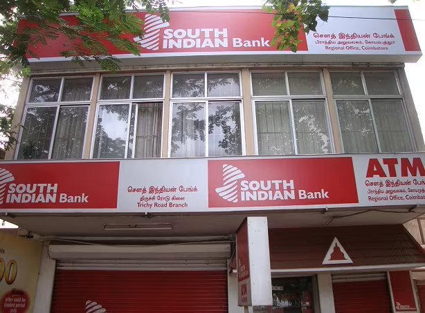 south indian bank: A Legacy of Excellence in Banking Services