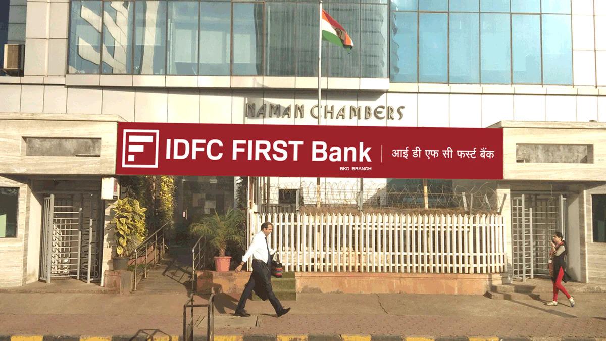 idfc first bank: Delivering Excellence in Banking Services