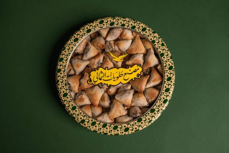 Discover the Sweet Paradise of Al Shamali sweets
