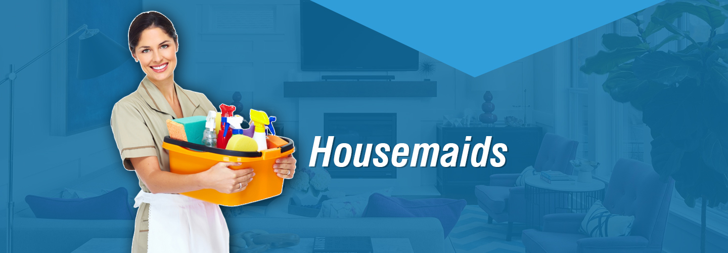 housemaid job in kuwait today: No Formal Qualifications Needed