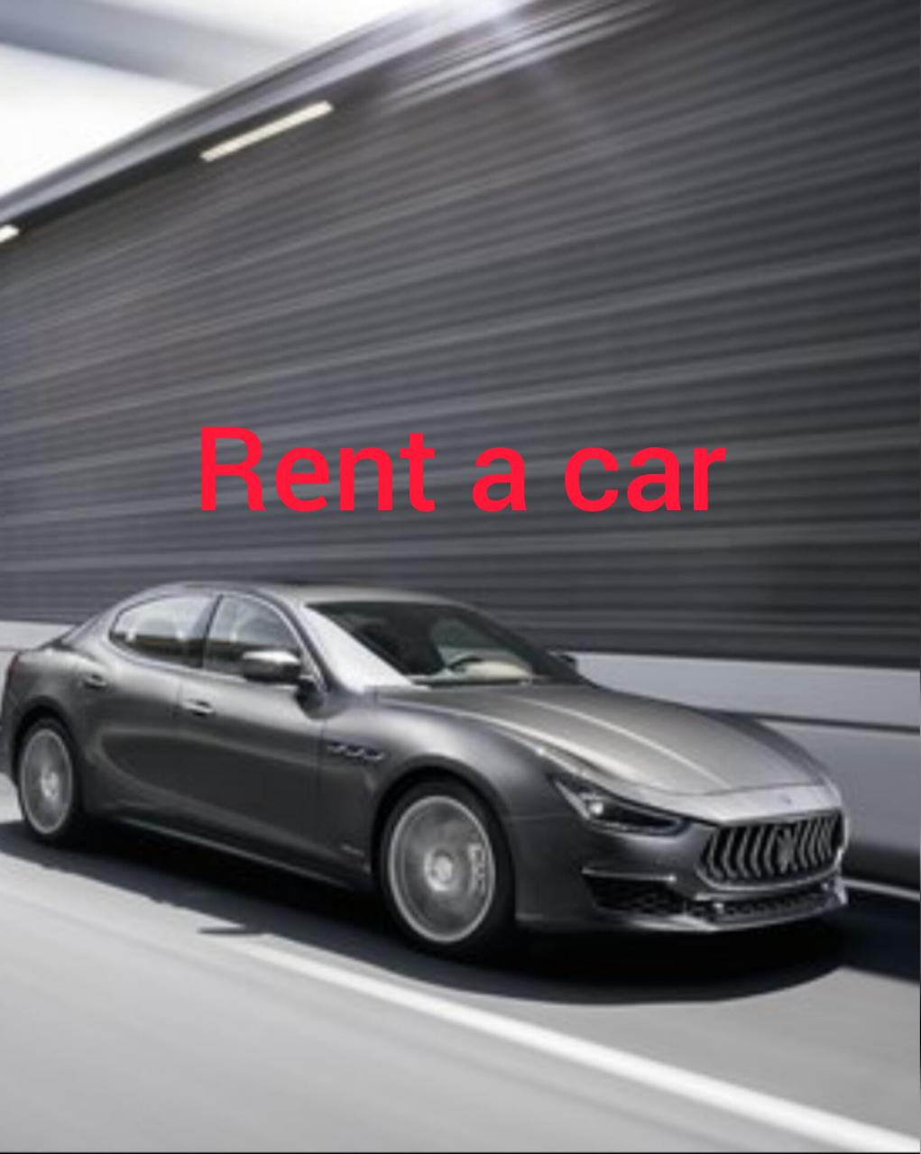 rent a car in kuwait 