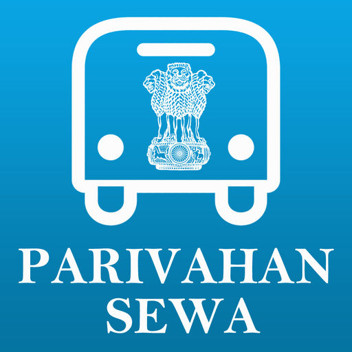 parivahan sewa portal